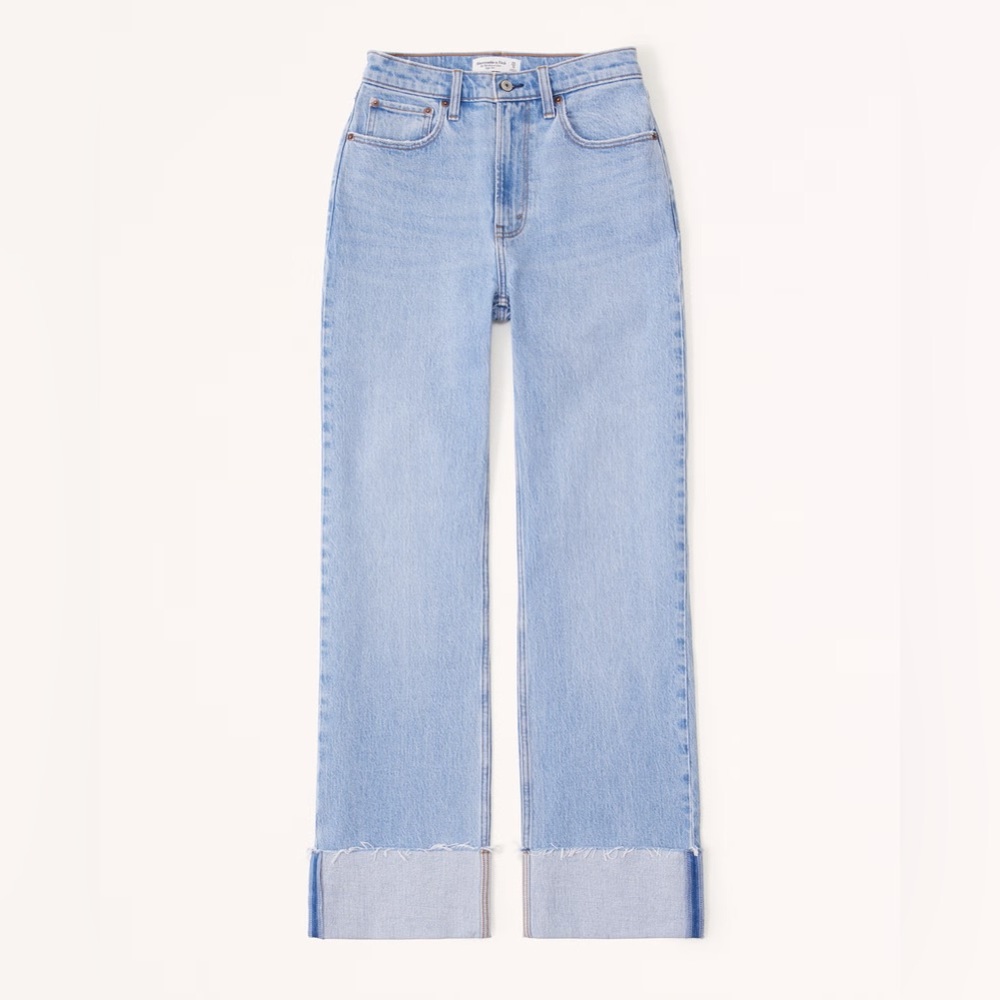 Abercrombie & Fitch Jeans